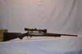 Howa Model 1500 with Ultra Vison scope